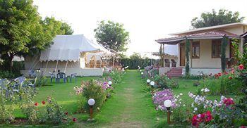 Jungle View Resort Sawai Madhopur Exterior foto